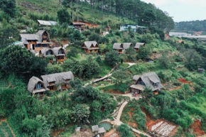 Vườn Nhà Củi